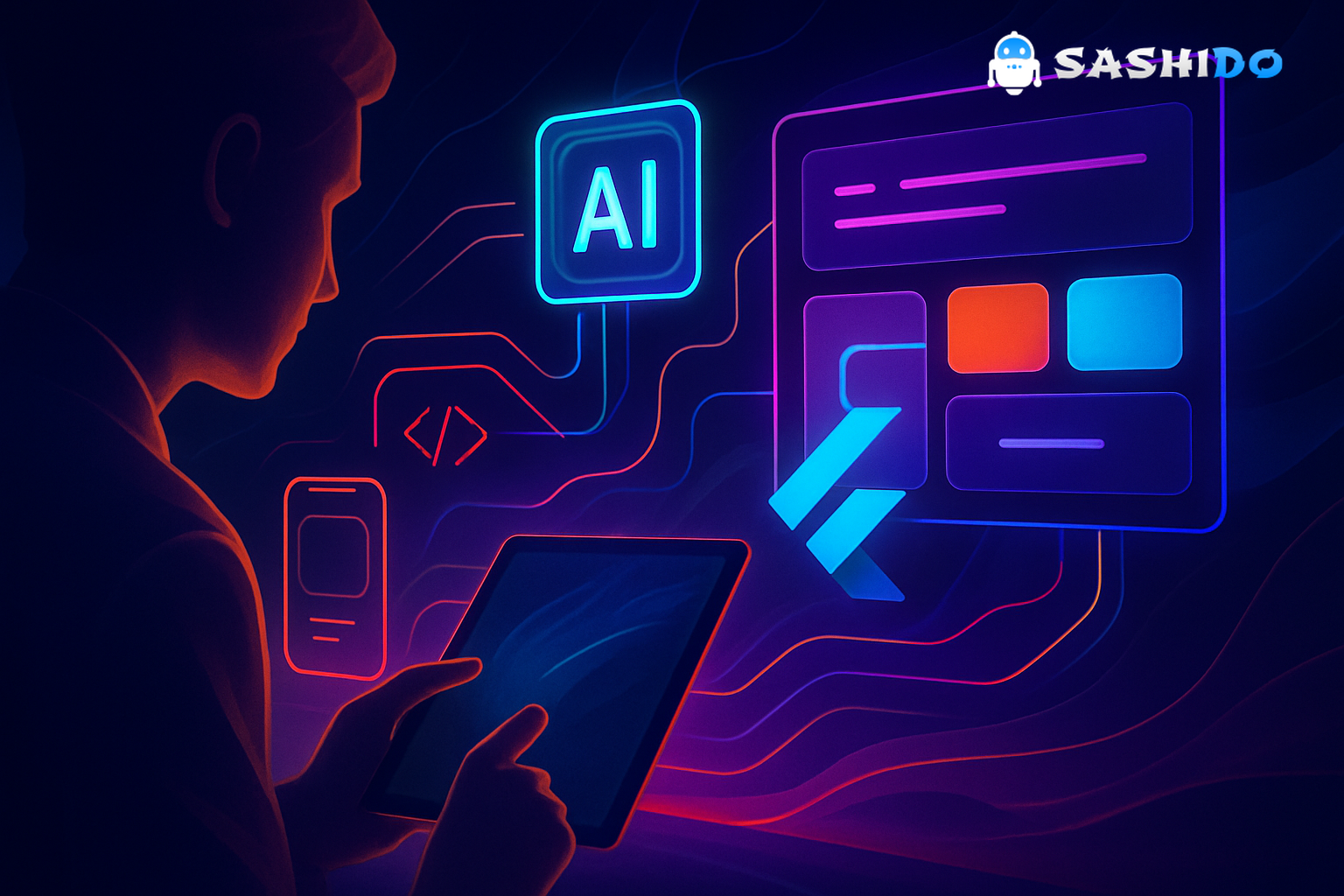 Firebase Alternative Reality for Flutter in 2025: AI, Hot Reload, and GenUI
