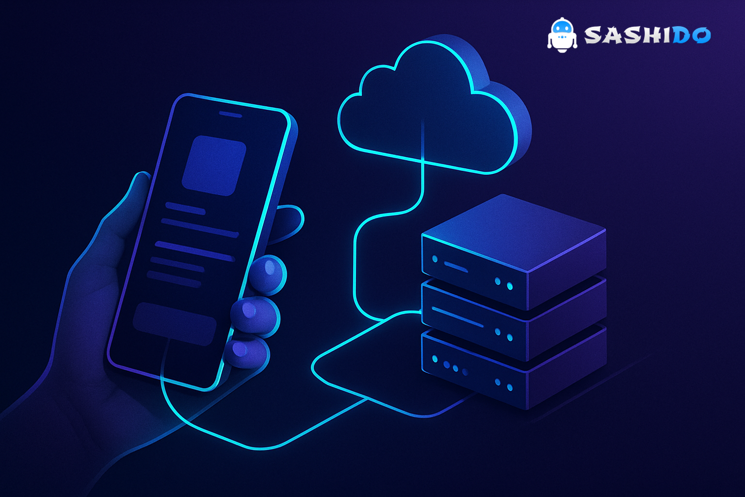How to Build a Backend for a Mobile App Without DevOps
