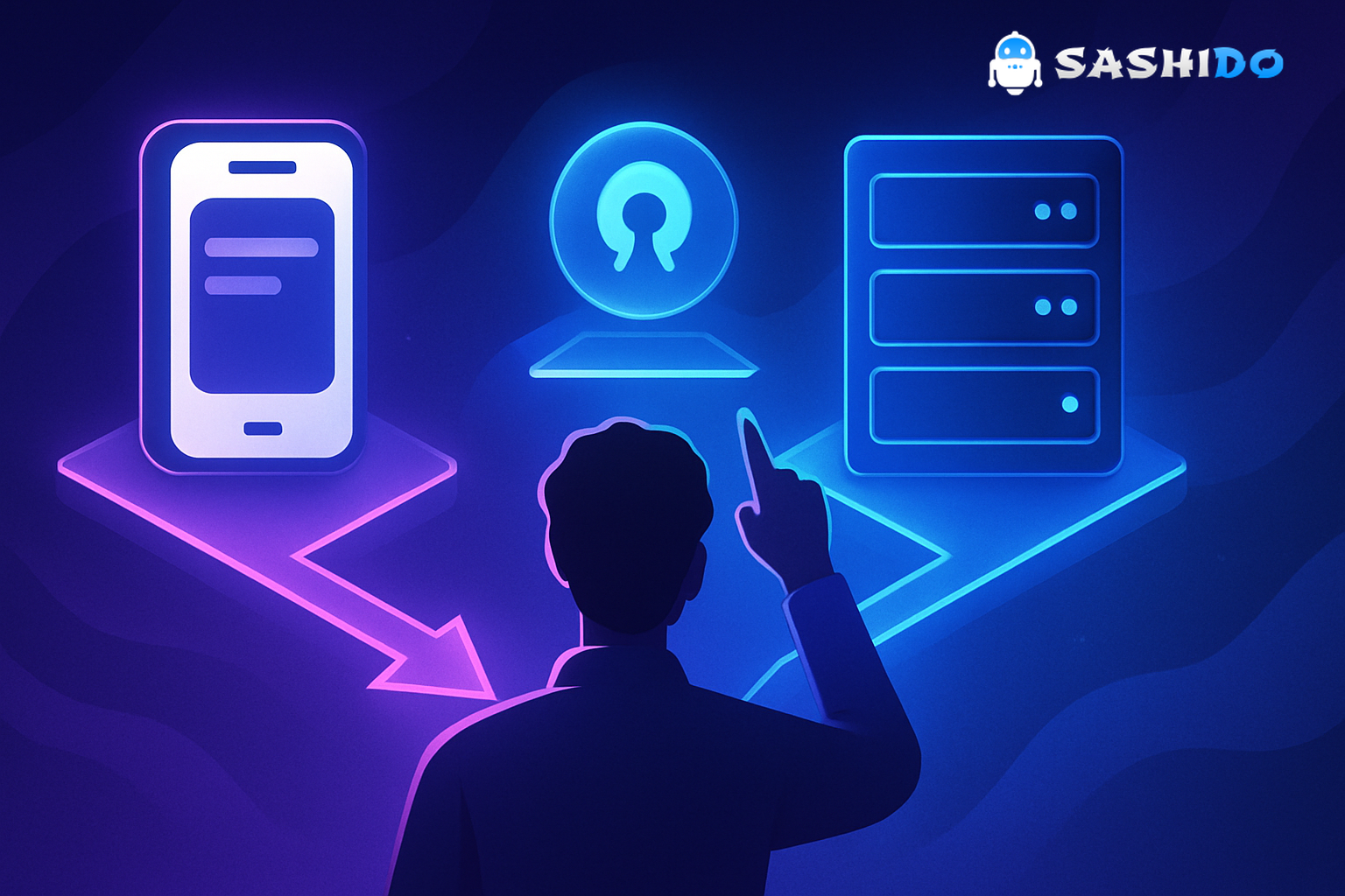 How to Choose a Backend for Apps Without Regret