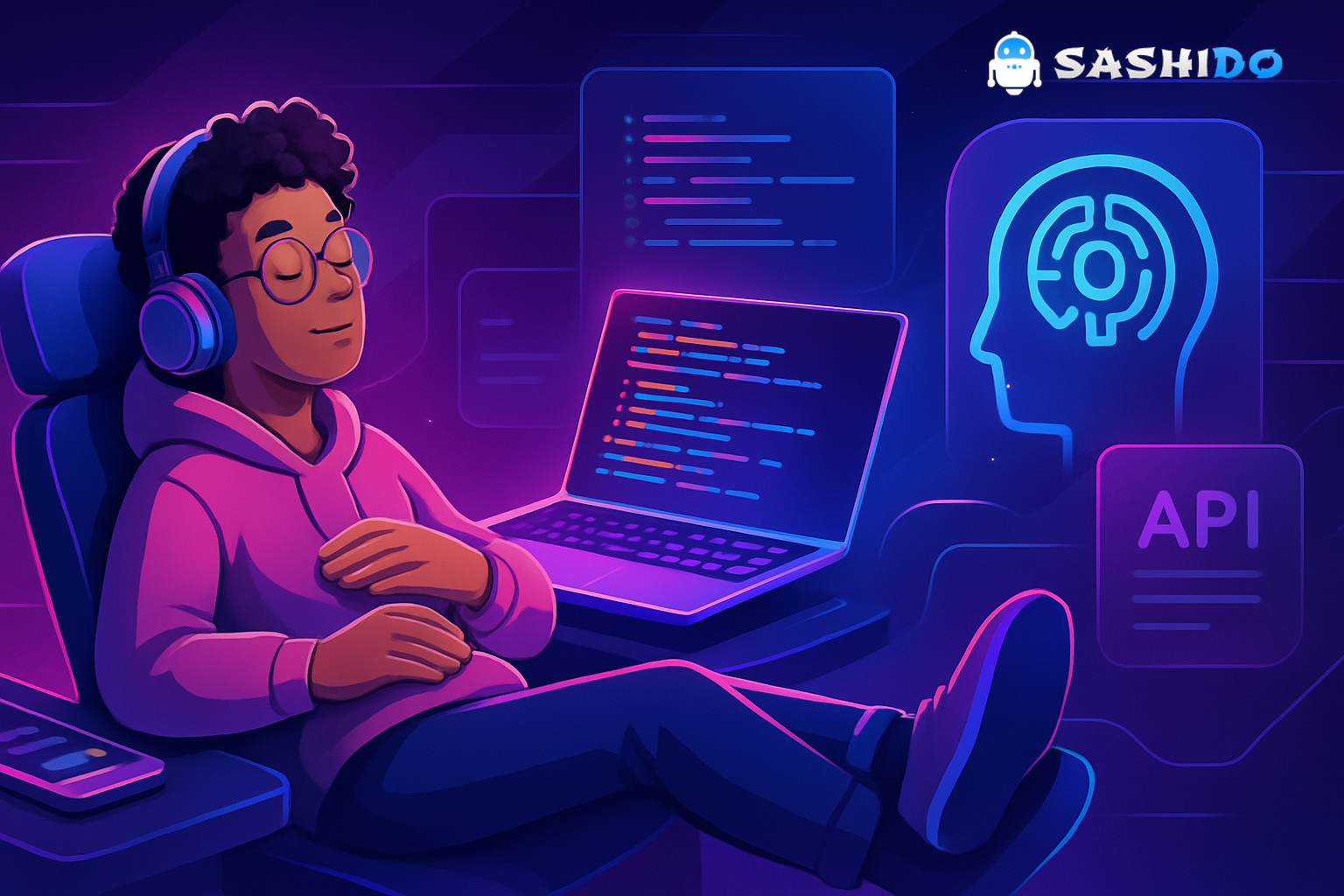 Jump on the Vibe Coding Bandwagon: A Guide for Non-Technical Founders