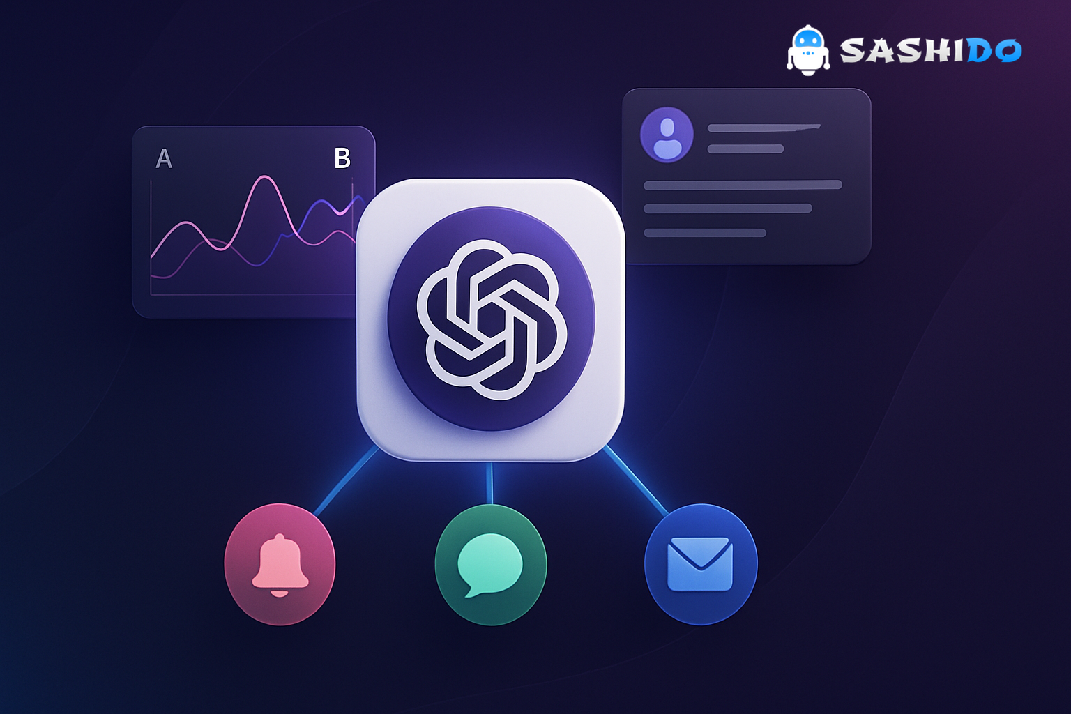 Marketing Technology Playbook: ChatGPT for Faster Campaigns