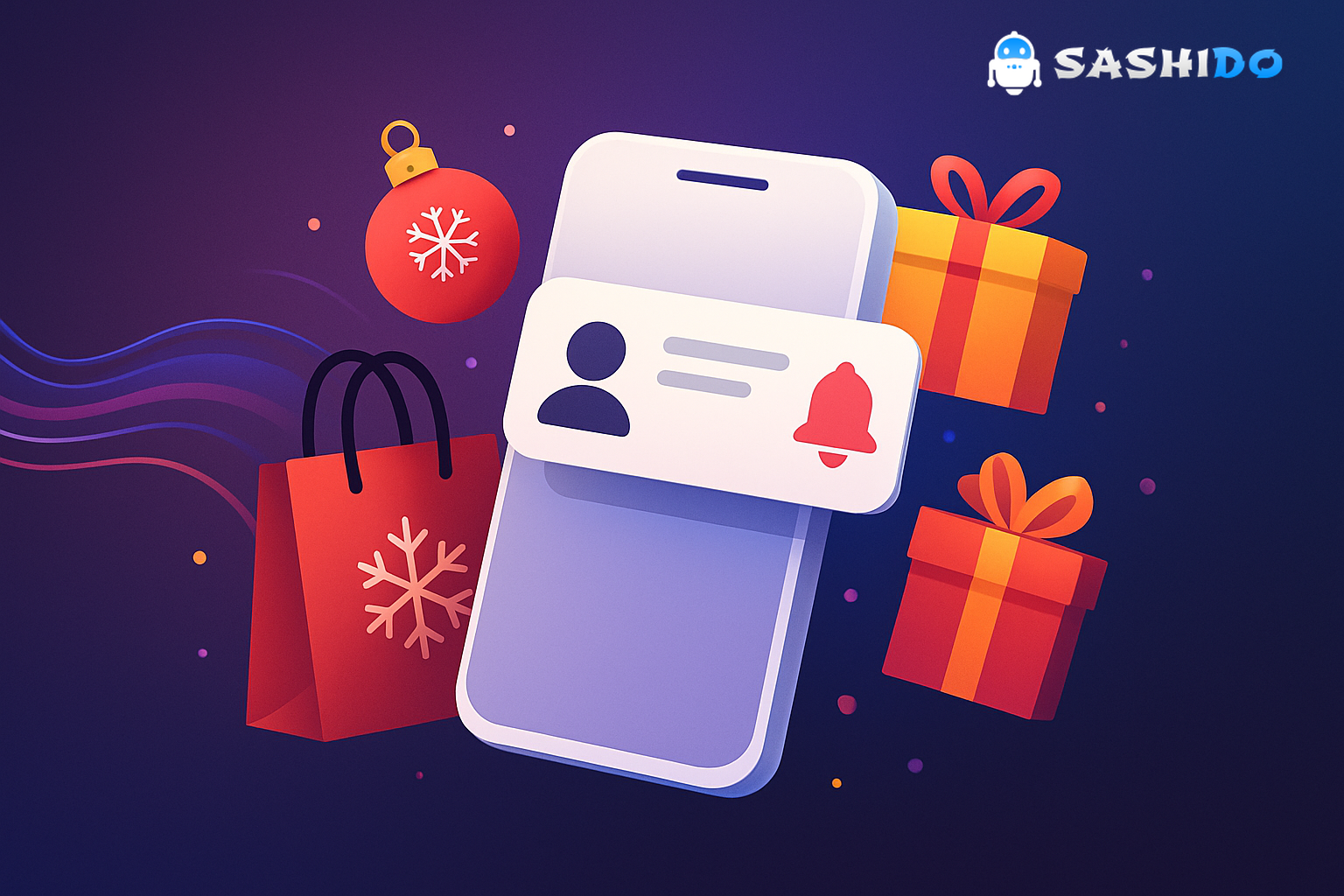Marketing Technology Holiday Playbook for Mobile App Campaigns