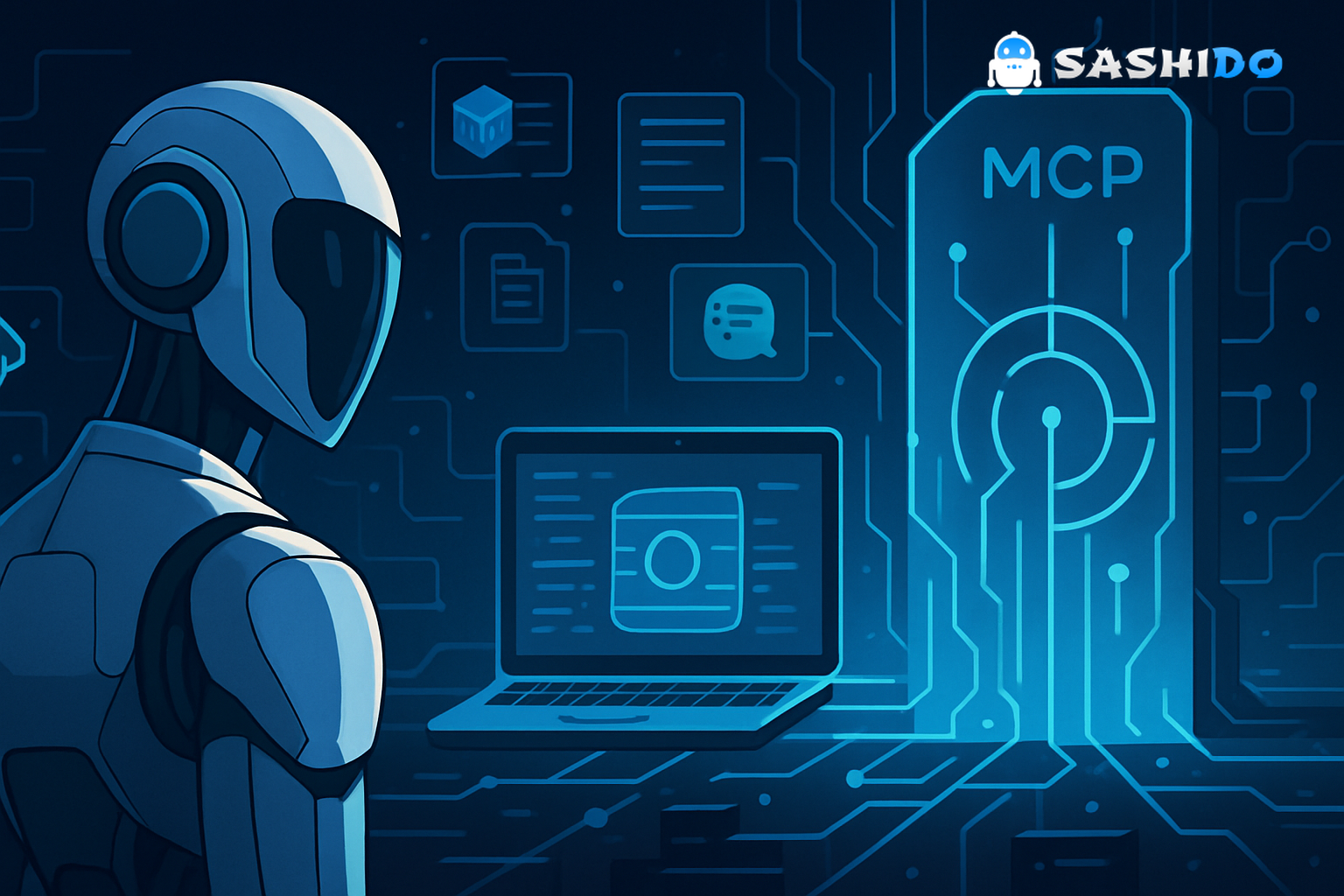 MCP and AI Agents: Building Agent-Ready Backends in 2025