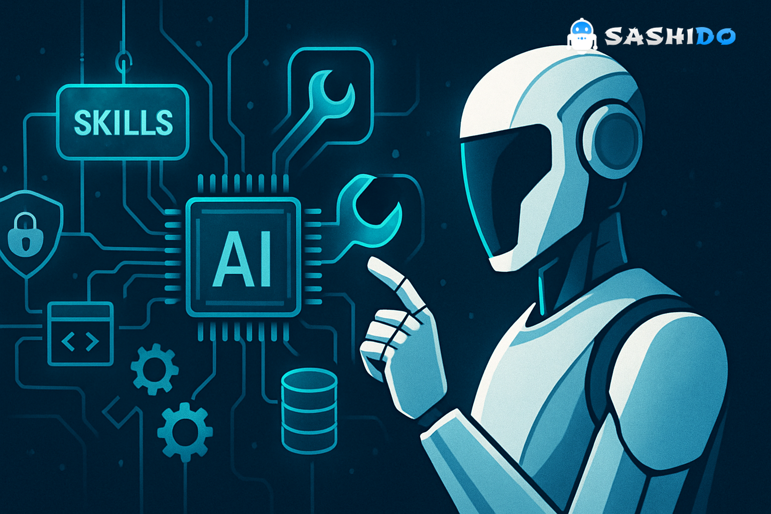 MCP Server Tutorial: Make AI Agents Reliable With Skills + Tools
