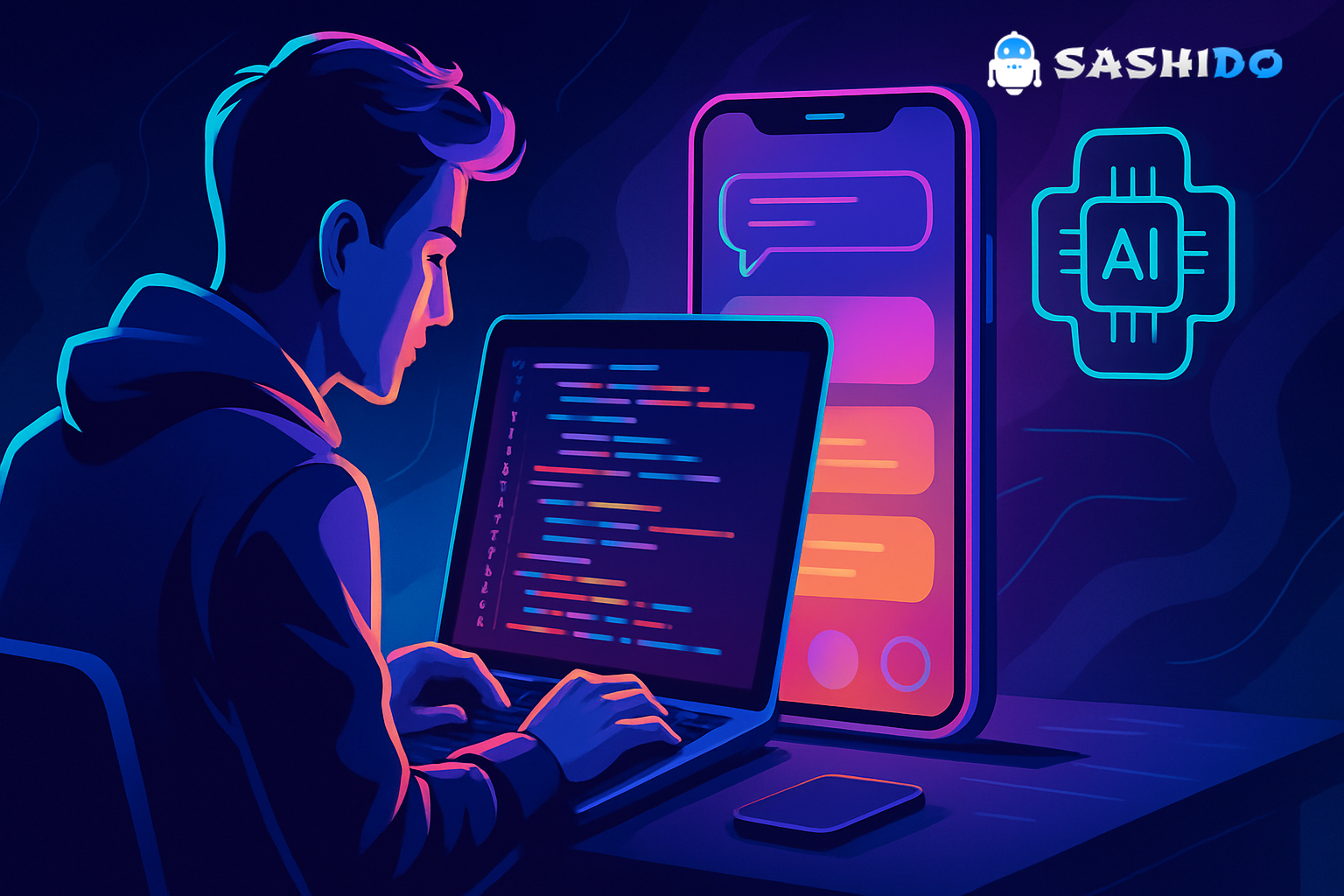 Mobile App Development Costs: Vibe Code Like a Pro for Under $10