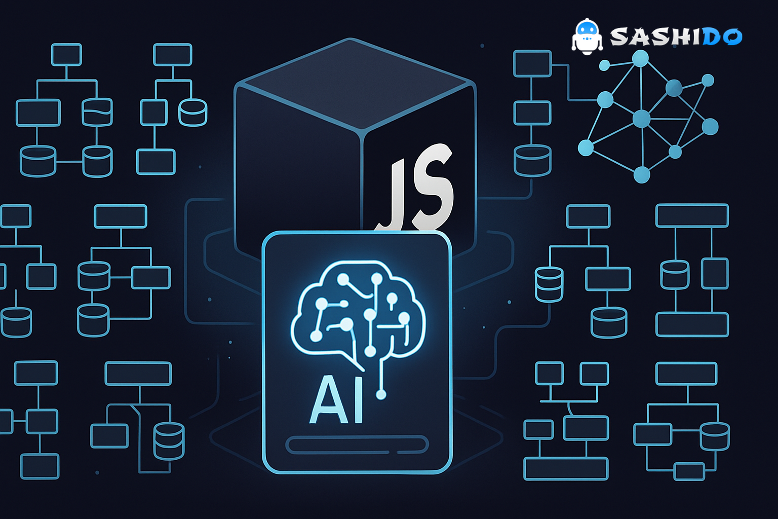 Next JS Backend RAG: 8 Architecture Diagrams for AI MVPs in 2026