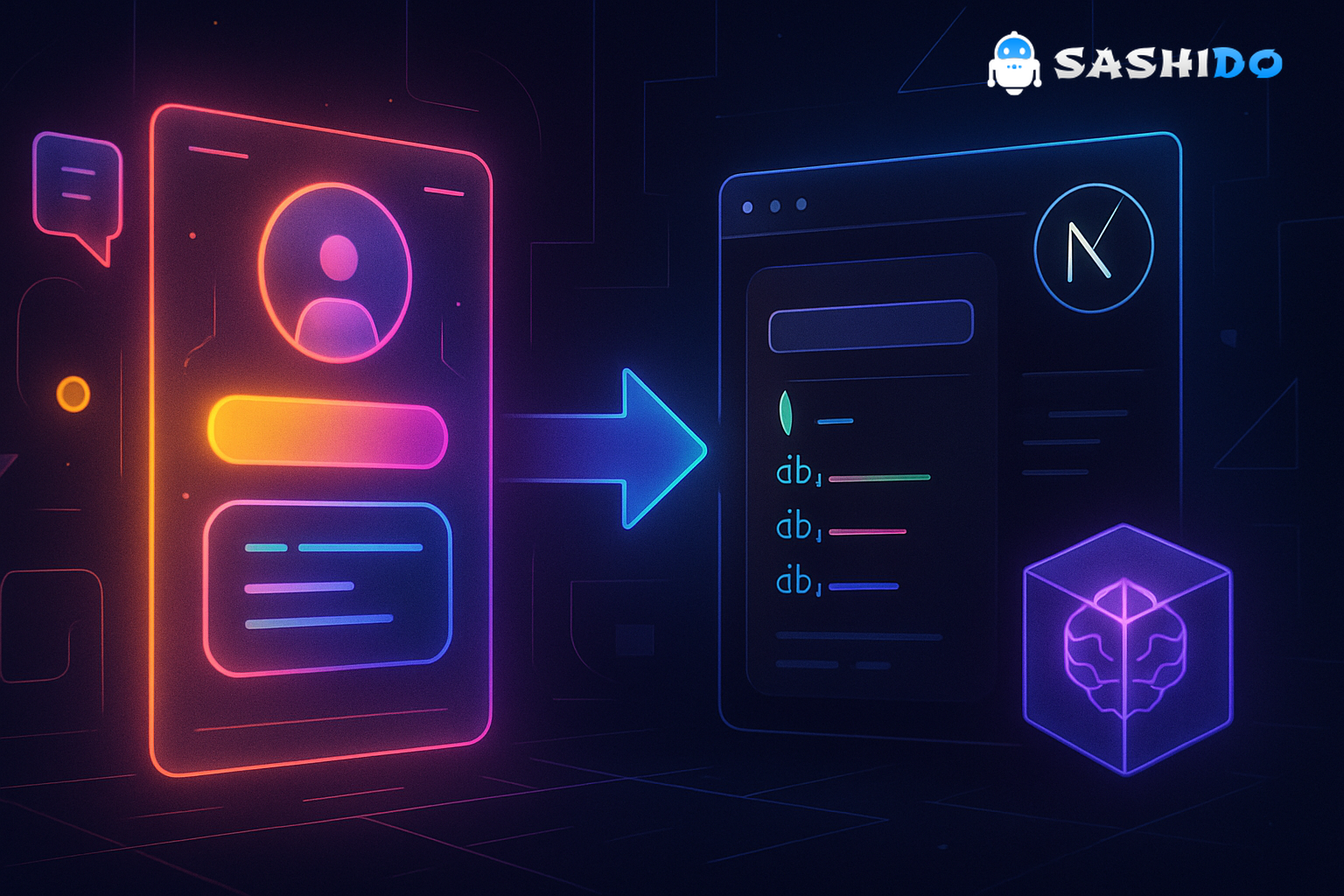 Next.js Backend: Turning Vibe-Coded Prototypes Into Products