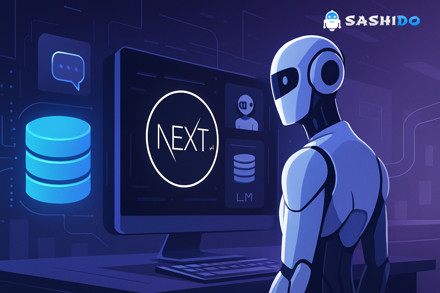 Next.js Backend for Conversational AI in 2026: Agents, Realtime, and Runway