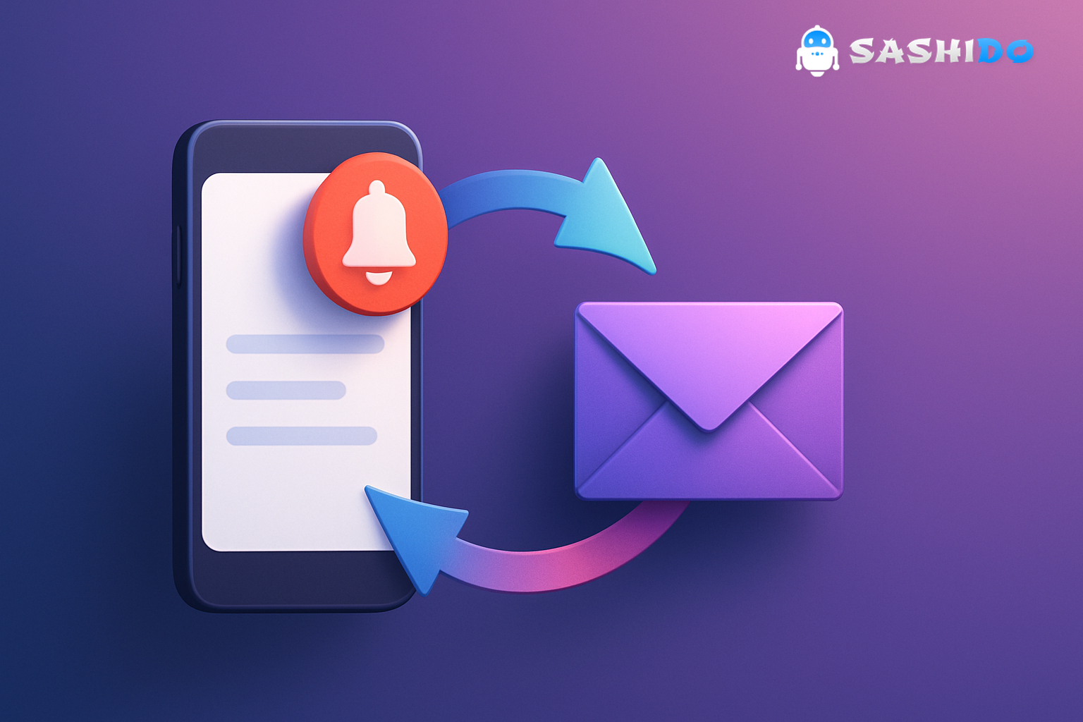 Push Notification + Email: How to Run Cross-Channel Journeys That Users Actually Want