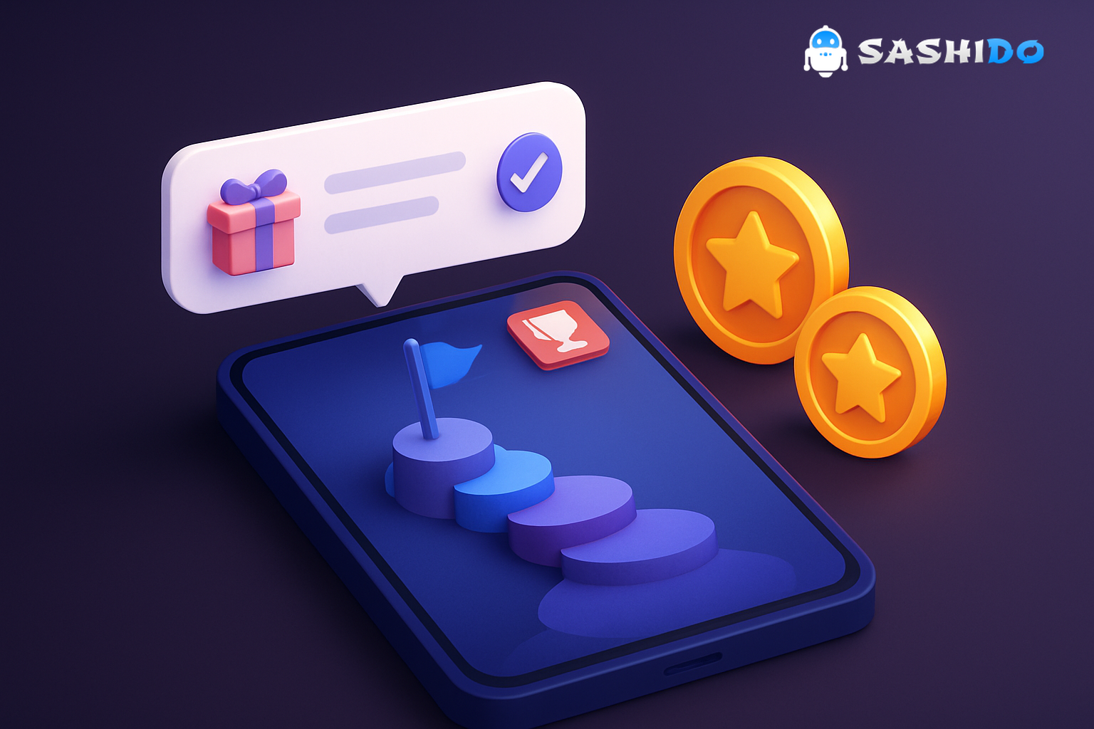 Push Notification Playbook for In-Game Challenges Players Actually Finish