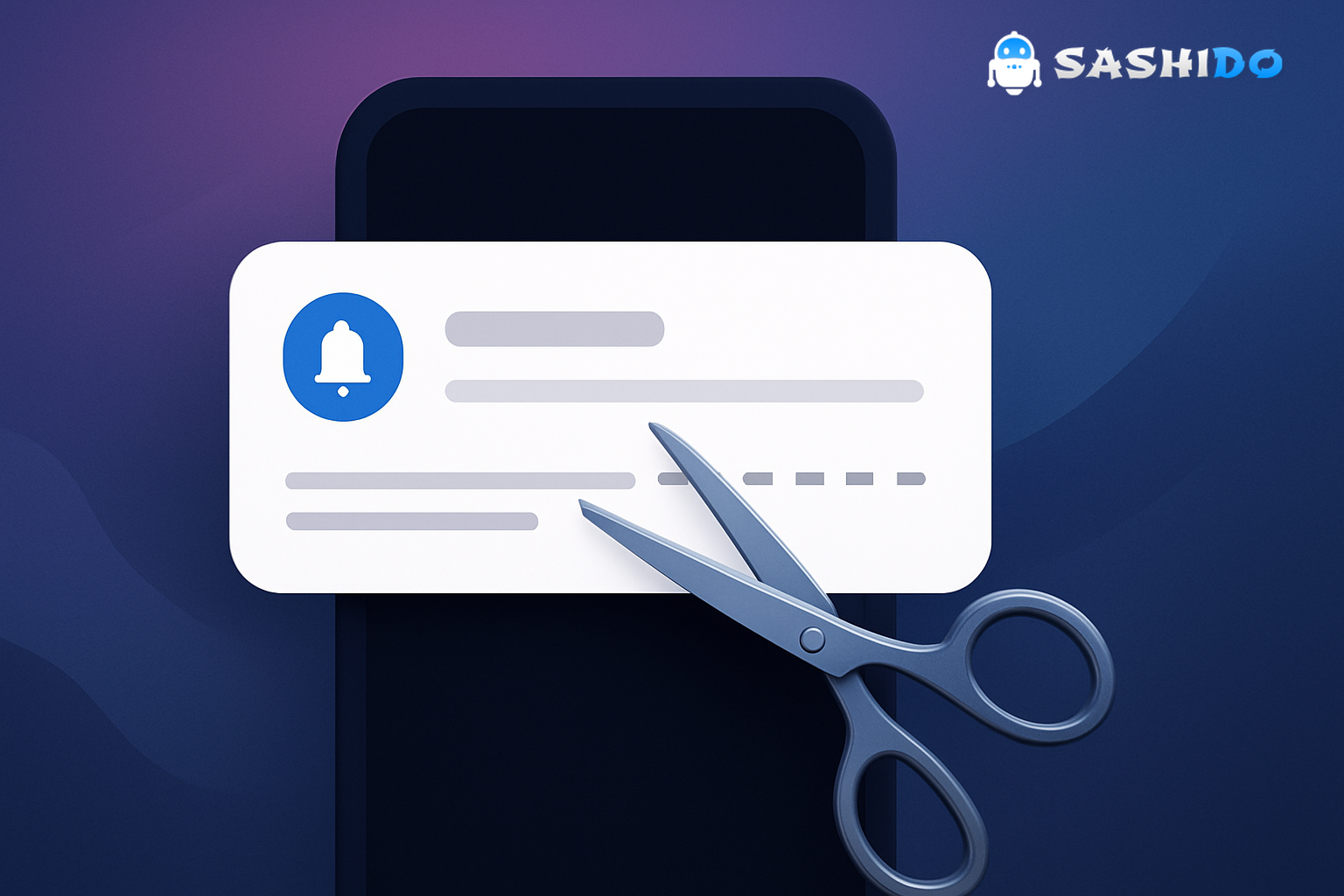 Push notification marketing: character limits that decide what users actually see