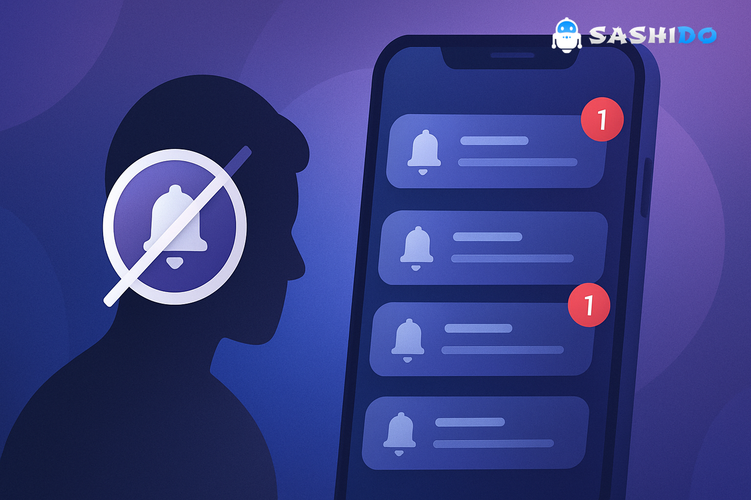Push Notification Messages Go Unread for Predictable Reasons