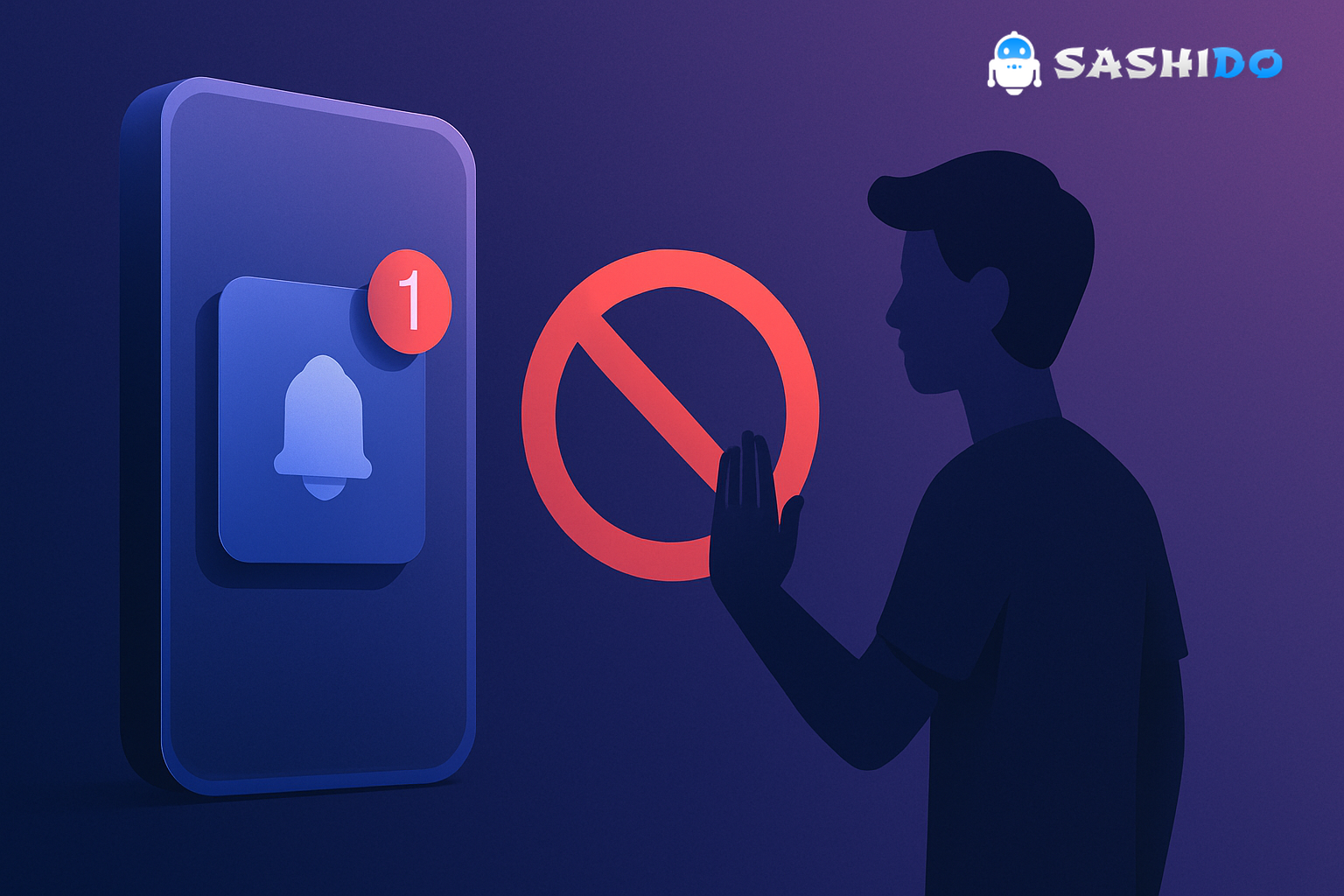 Push Notification Opt-Outs: The Real Reasons Users Say No
