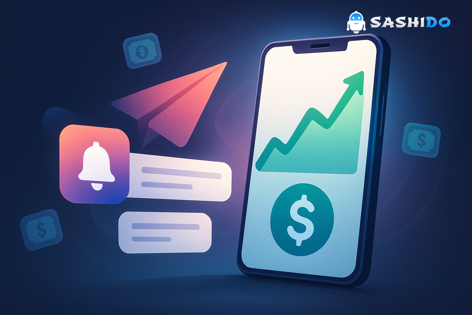 Push Notification Playbooks That Grow Fintech Without Spam