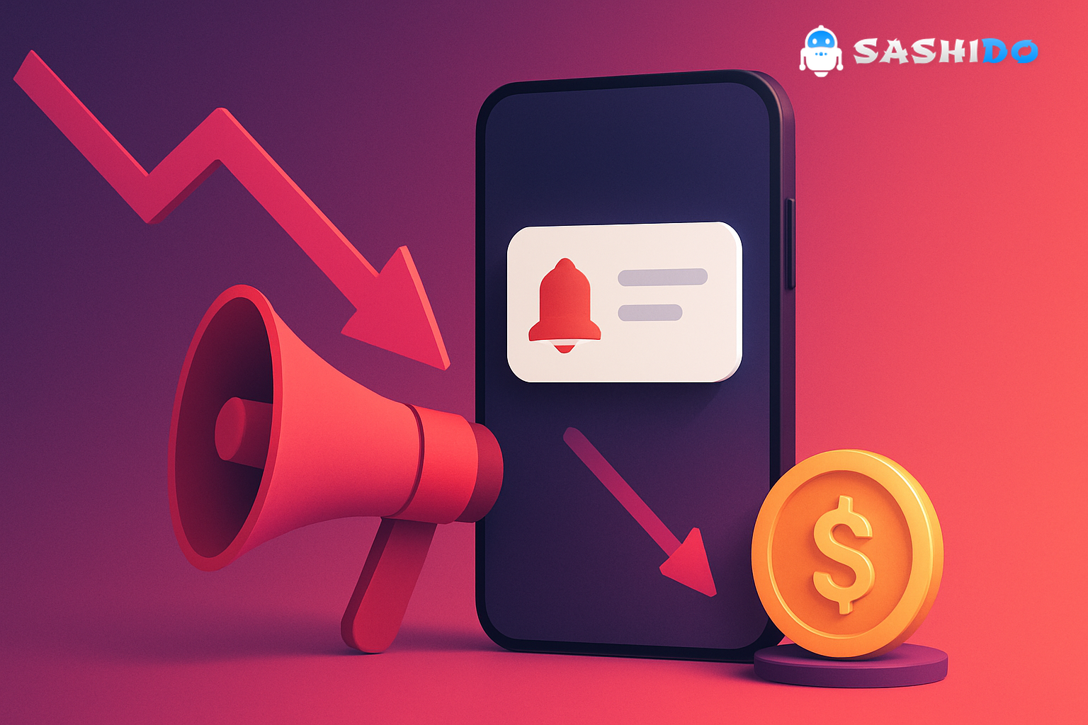 Push Notification Tactics That Cut Mobile App CAC Without More Ad Spend