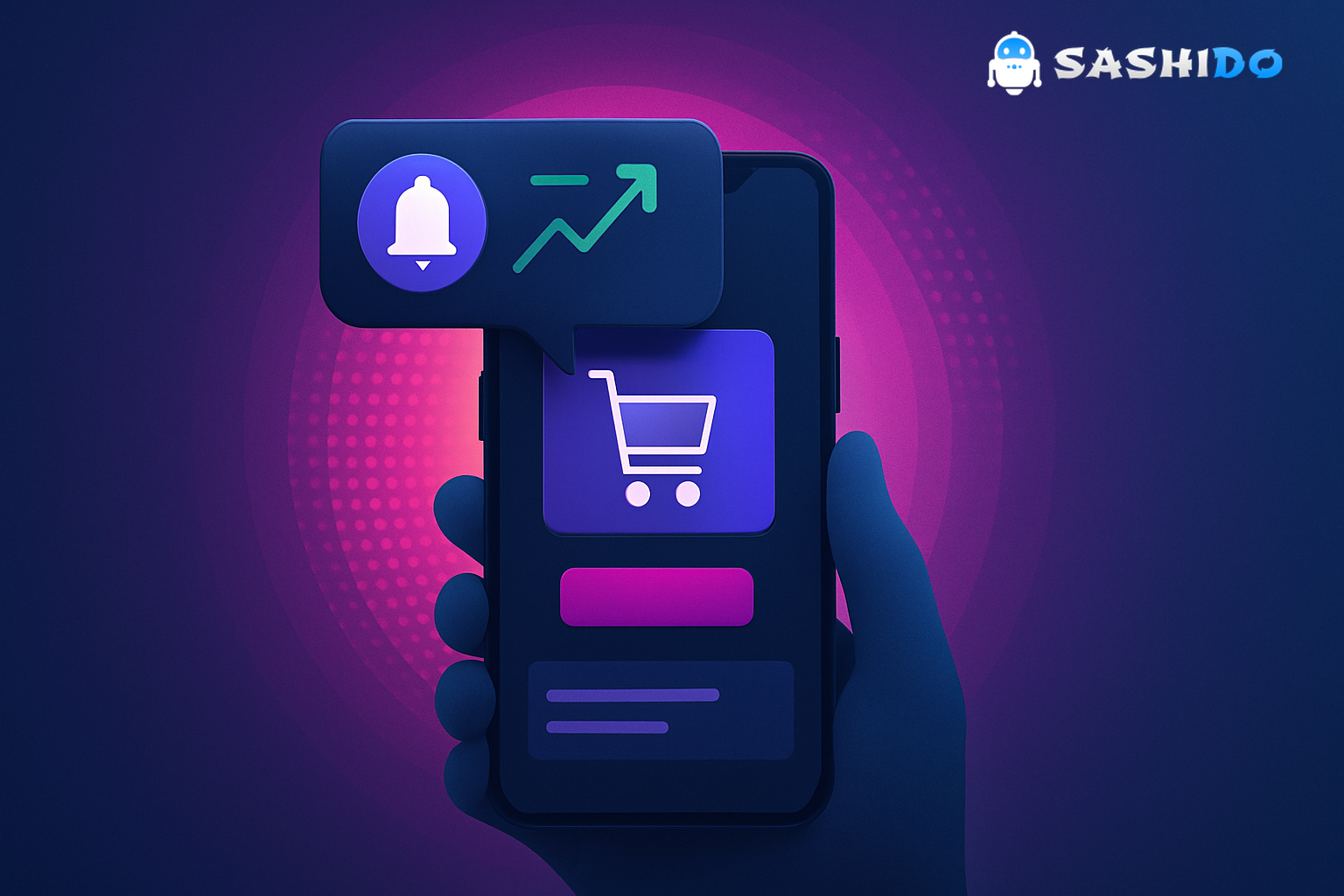 Push Notification Targeting That Actually Drives App Purchases