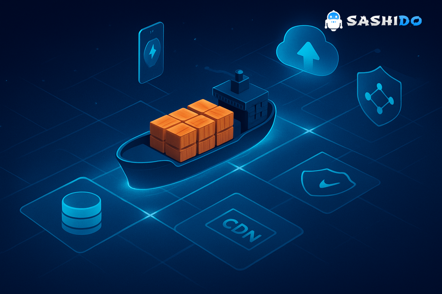 Scalable Backend Platform Storage: Ship Faster, Stay Lean