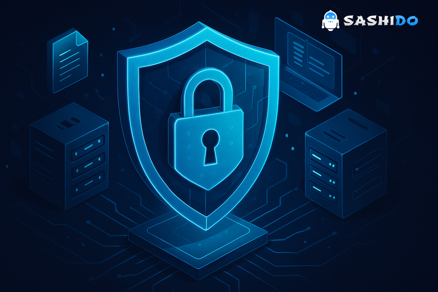 Secure Your App with Reliable Backend Application Hosting