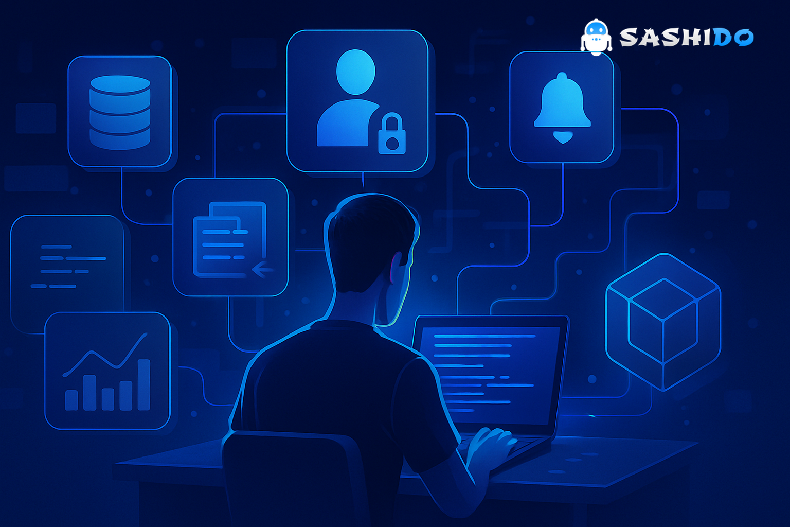 Supabase Alternative for Vibe Coders Shipping Fast