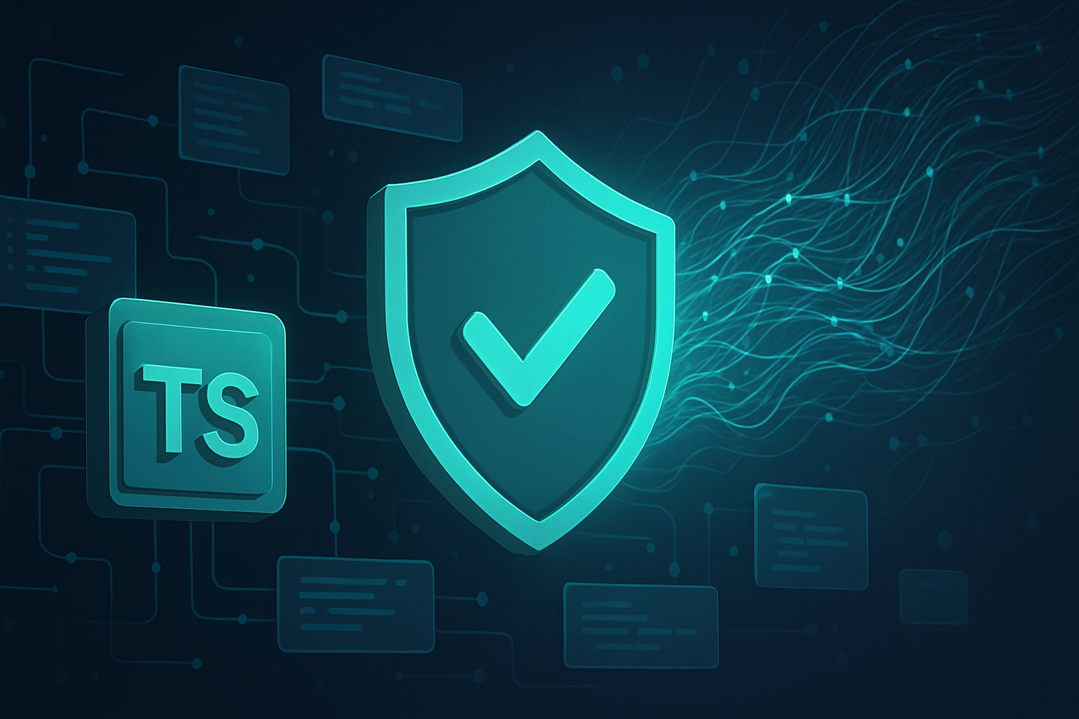 Why AI Code Needs TypeScript's Safety Rails