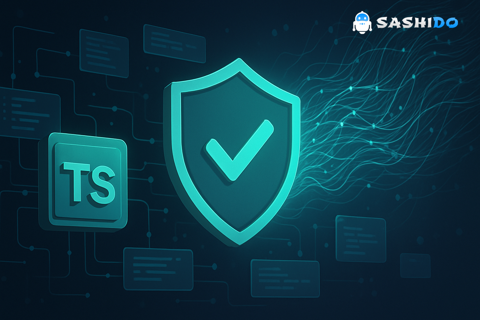 How TypeScript Backend Frameworks Became the Safety Net for AI-Written Code