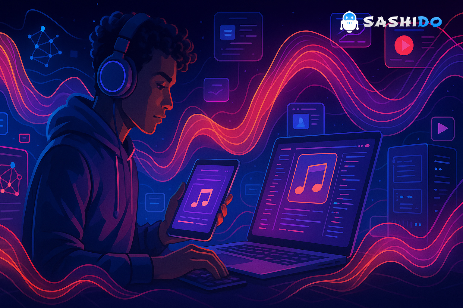 What Is Vibe Coding? How Anyone Can Make Apps With the Help of AI