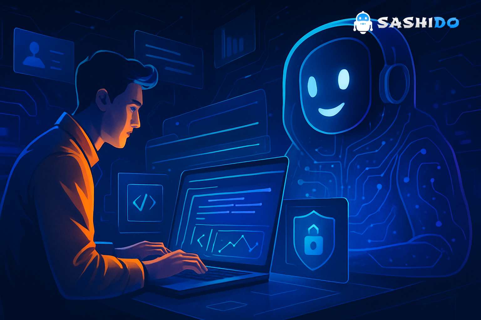 Vibe-Coding with AI: How to Ship a Real MVP Without Breaking Security, Budget, or Backends
