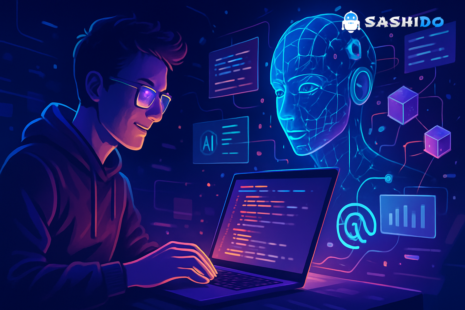 Vibe Coding and AI-Ready Backends for Rapid Prototypes