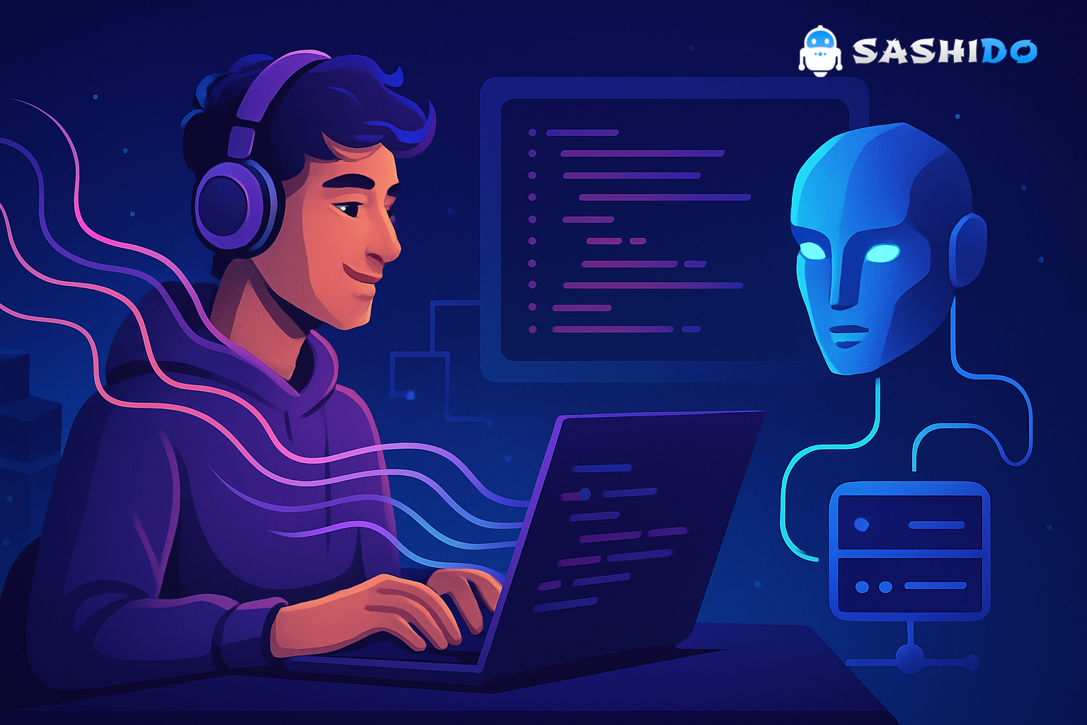 Vibe Coding + Backend: How Solo Founders Ship MVPs That Don’t Collapse