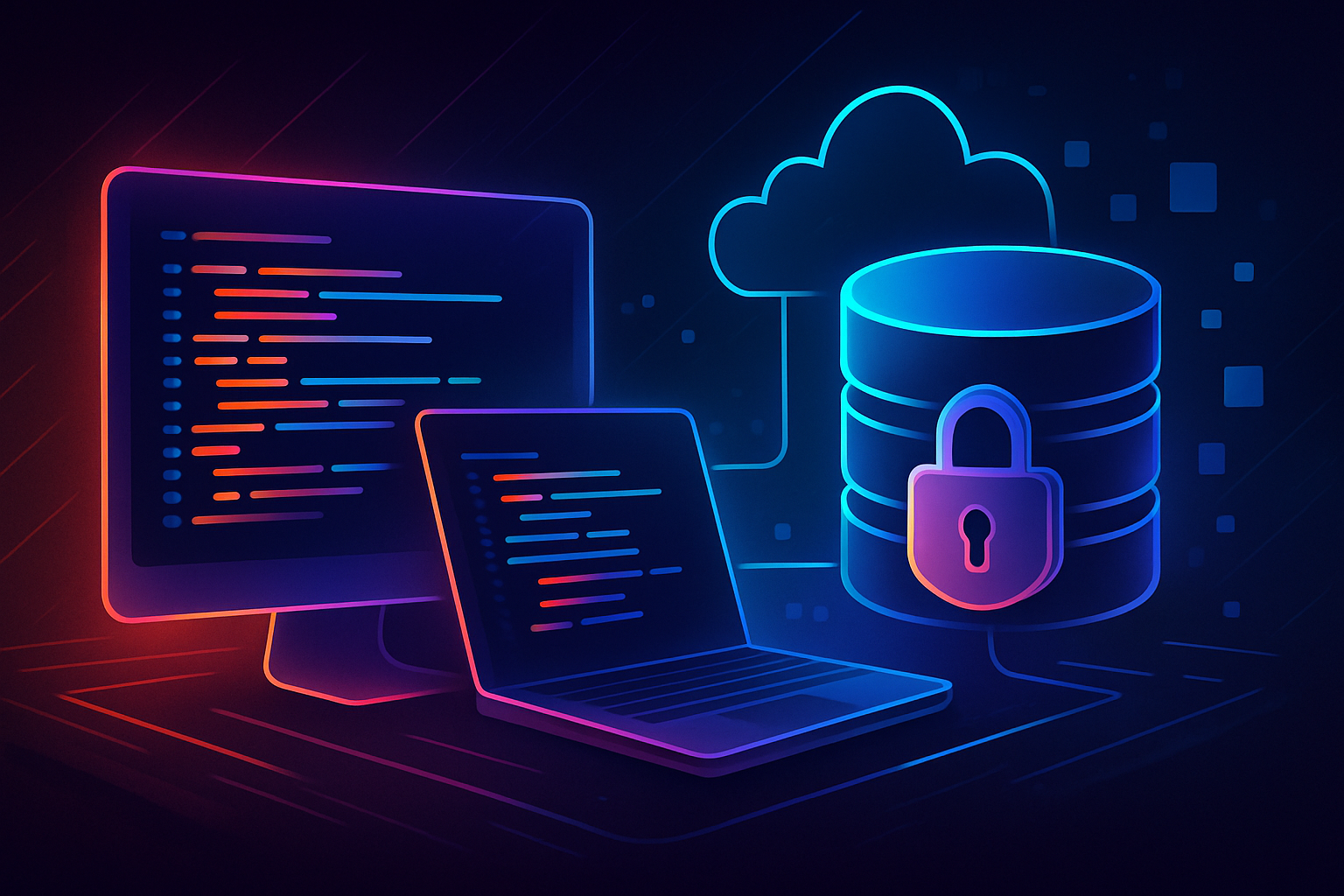 Database as a Service: Stop Building Backends