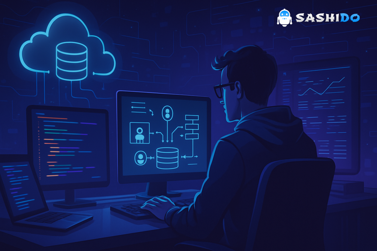 Vibe Coding to Production: The Backend Reality Check