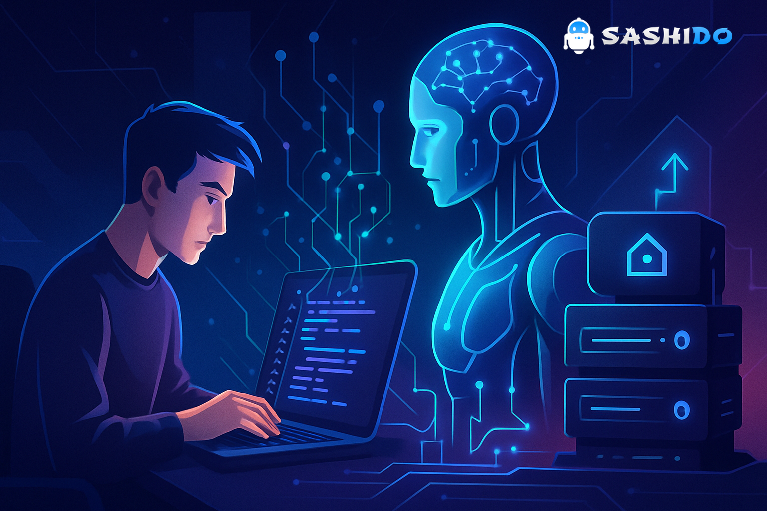 Vibe Coding to Production: Make AI-Built Apps Reliable