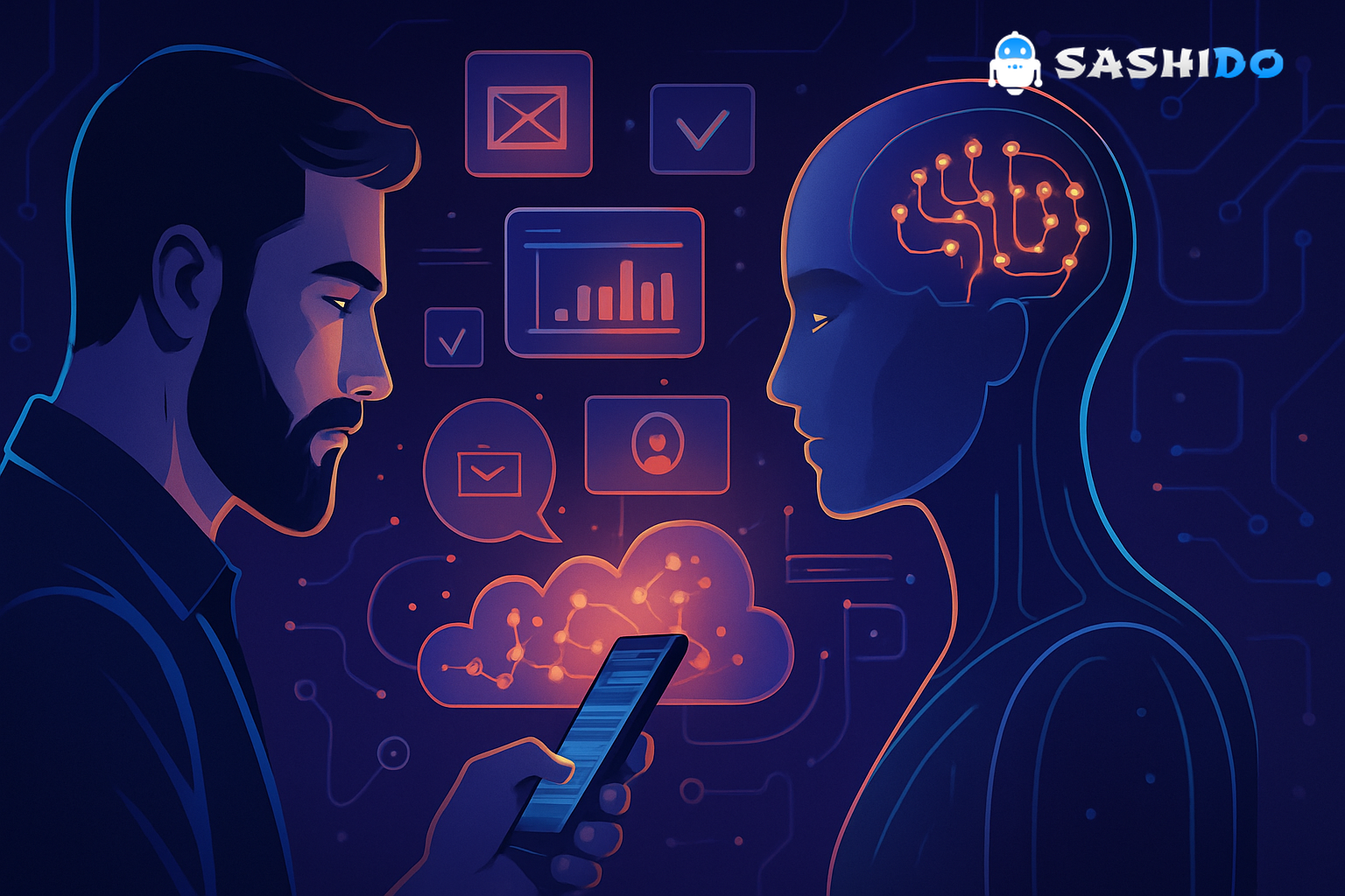 Vibe Selling for Indie Hackers: Build and Close with AI