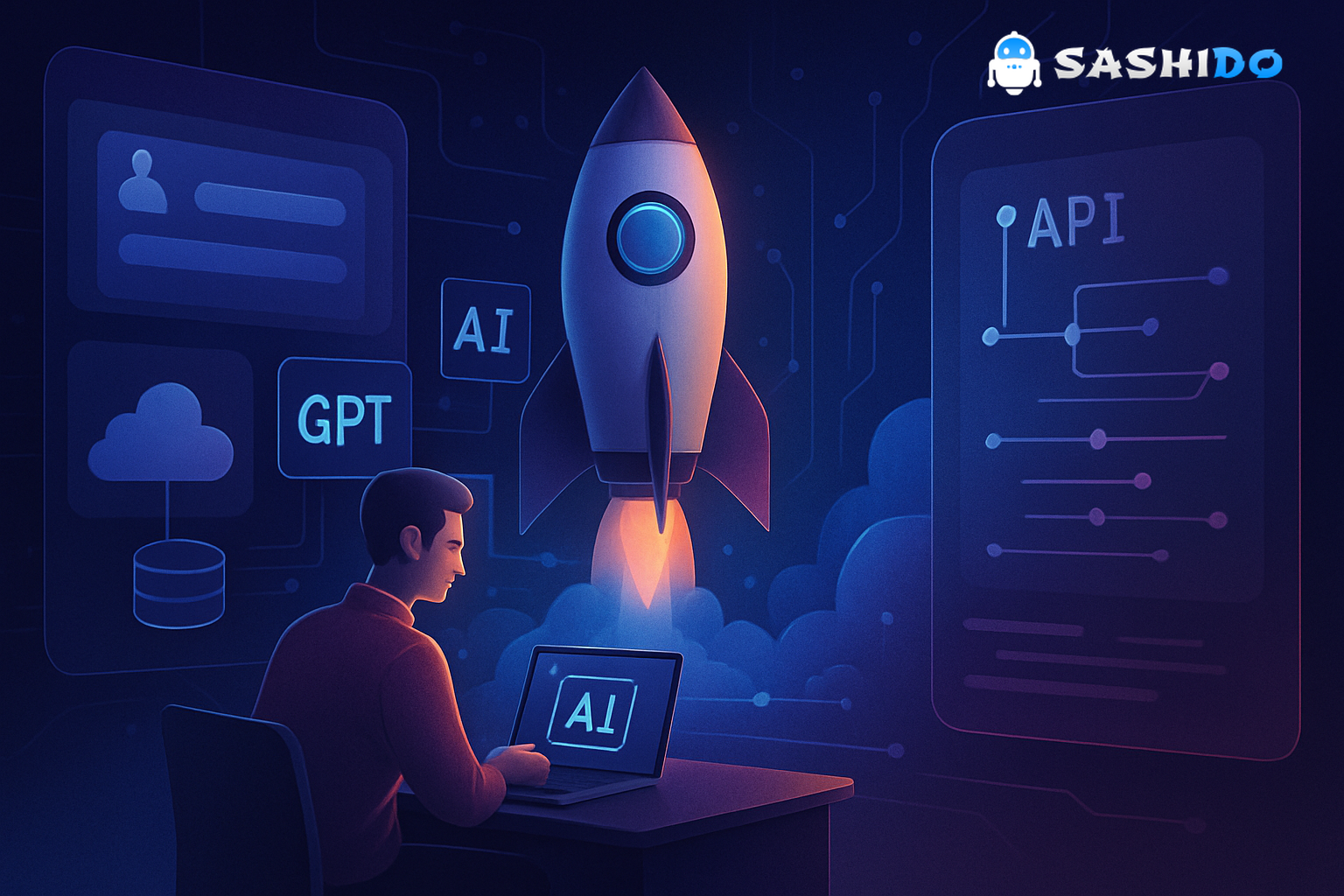 What Does Backend Mean? A Lovable-to-Launch Playbook for Founders