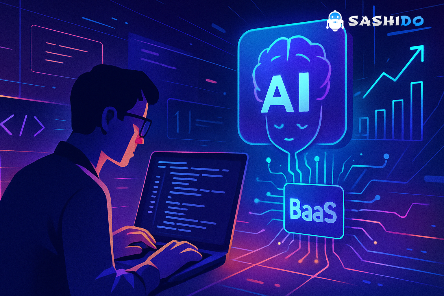 What Is BaaS in the Vibe Coding Era? Does AI Really Boost Output?