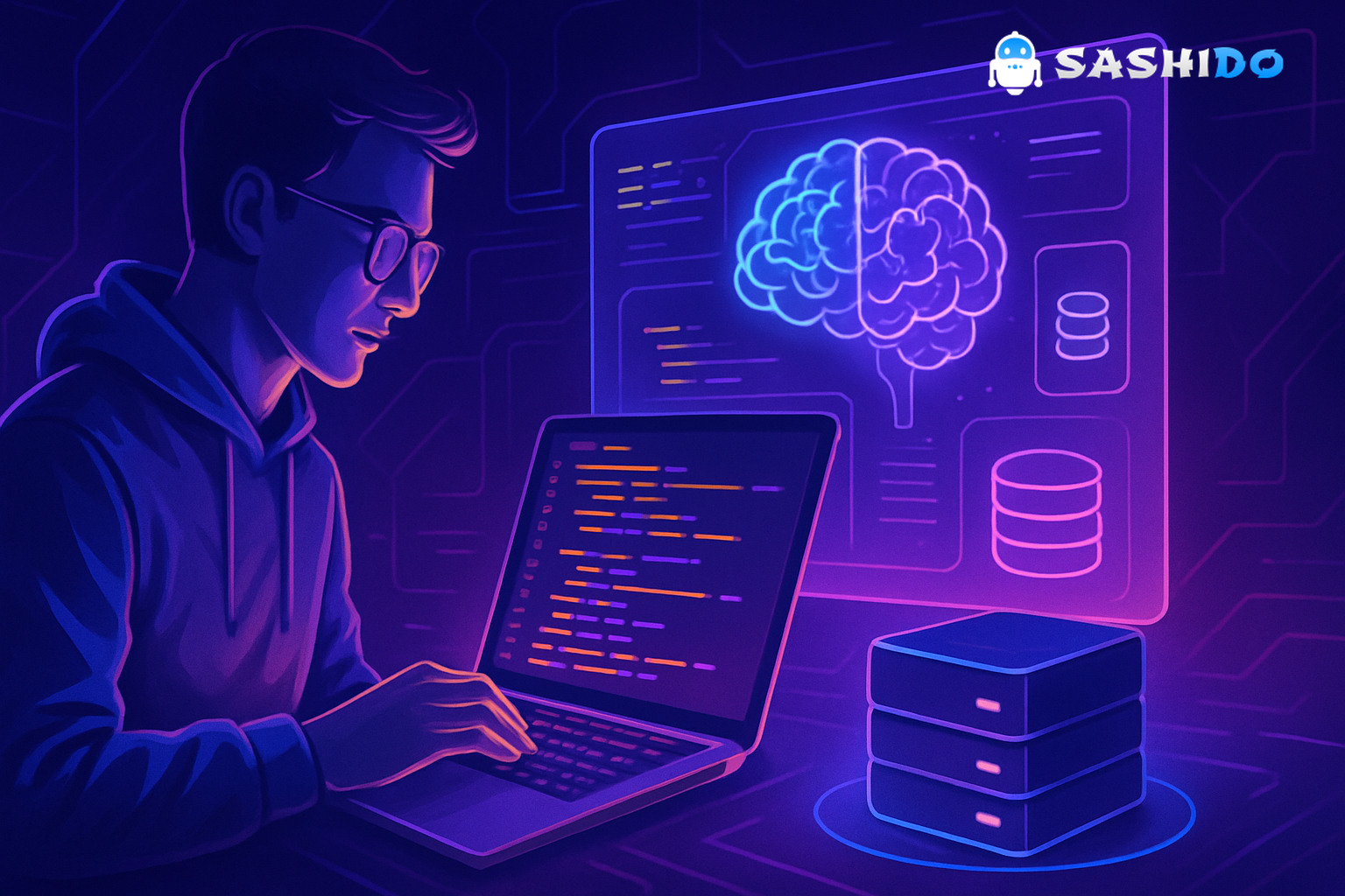 AI Infrastructure and the Reality of Vibe Coding