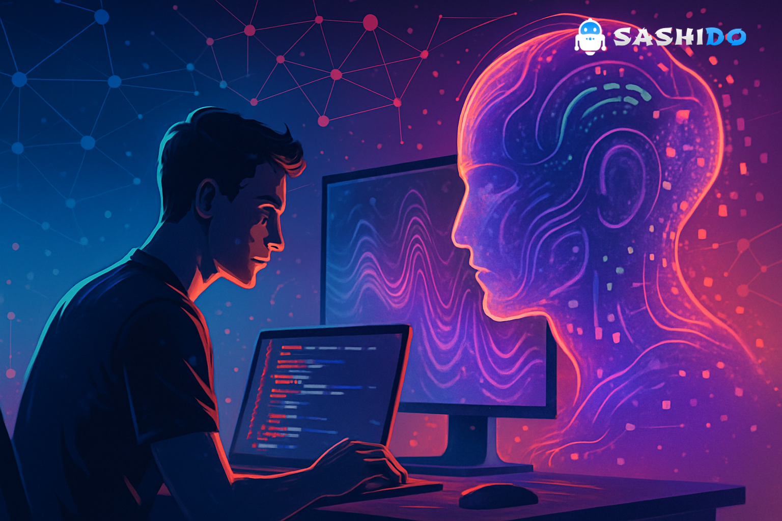 The Year Coding Changed Forever with Vibe Coding