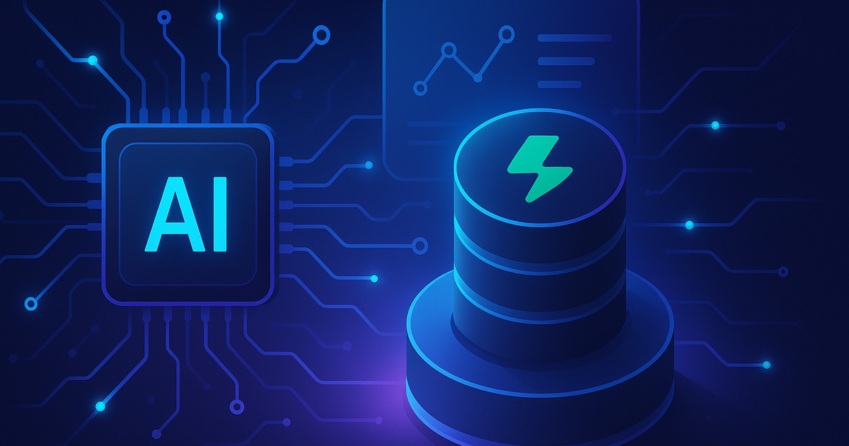 Why Supabase’s Database Platform Strategy Matters for AI Startups