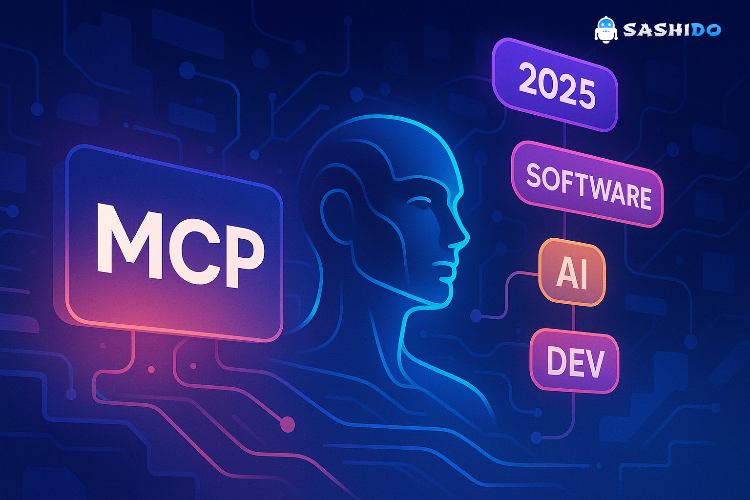 MCP and 2025 Software Buzzwords Shaping Development