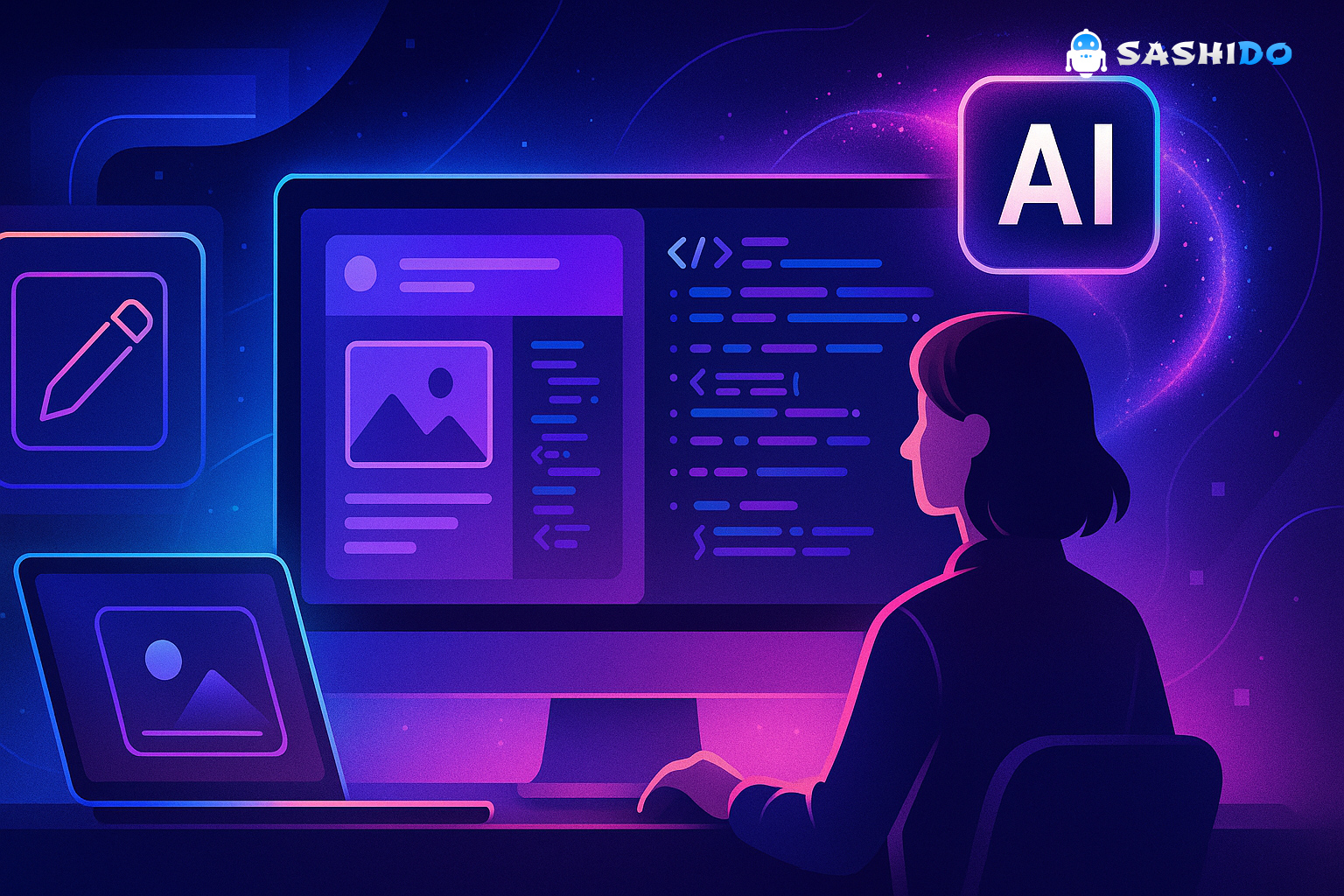 AI Coding Tool for Designers: Beyond Cursor